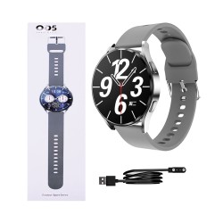Smartwatch OD5 1.36" (Call Version) Gray Smartwatch OD5 1.36" (Call Version) Gray
